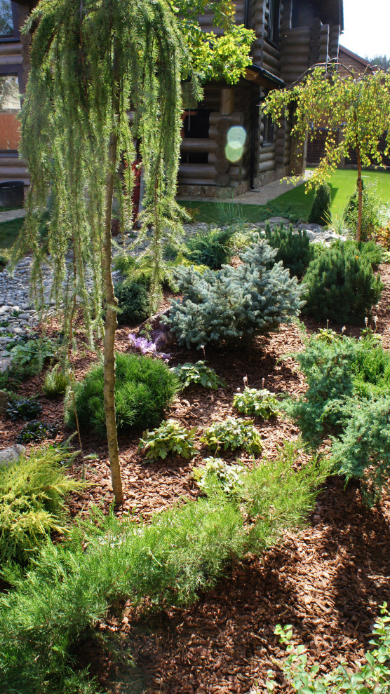 участок в Прохорово