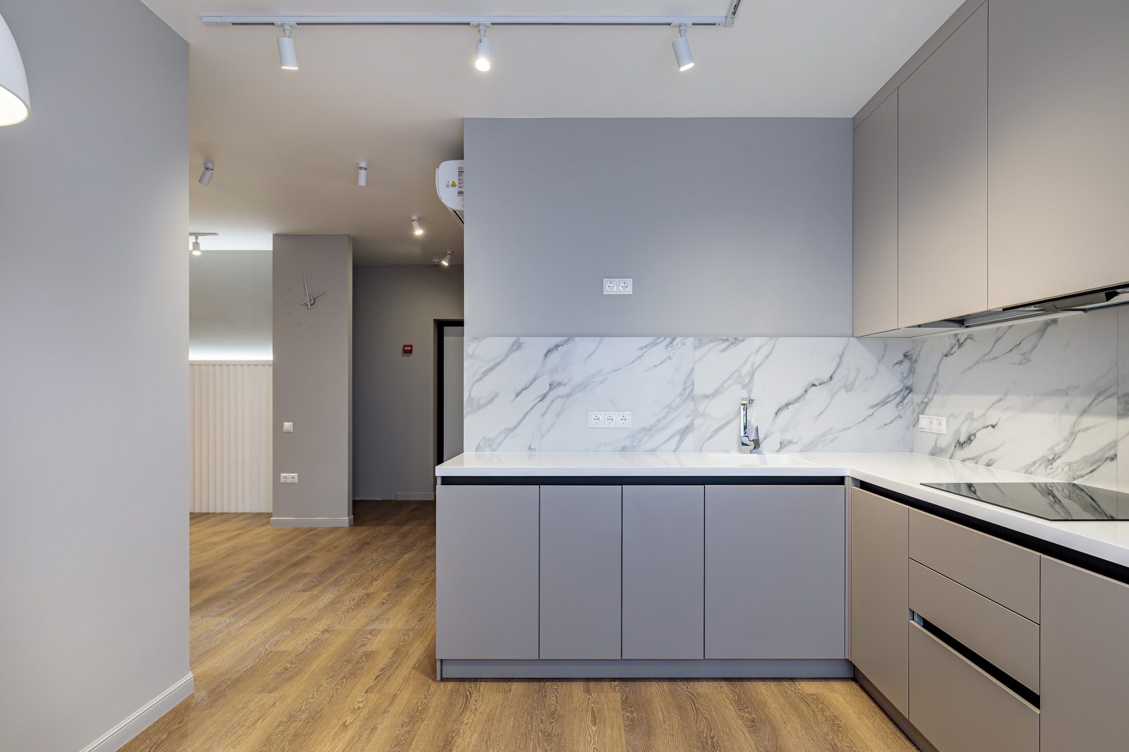 ЖК «Летний сад» | #1