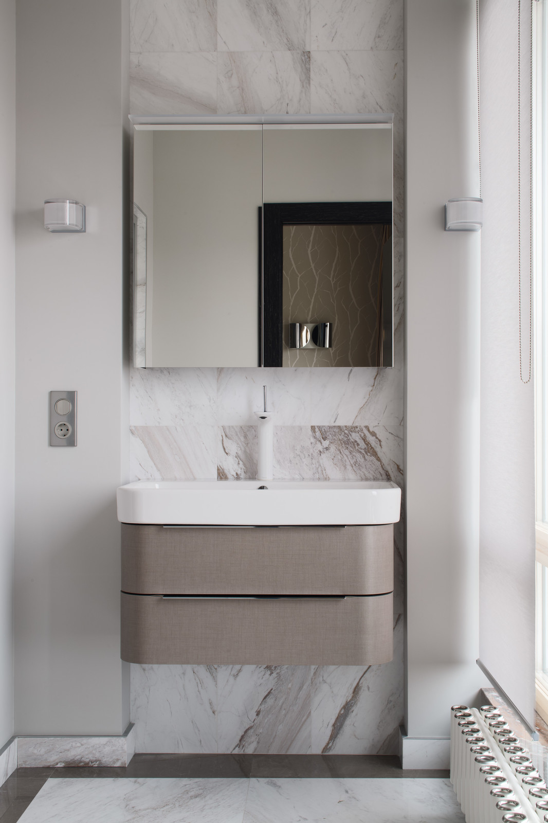 Квартира в Подмосковье