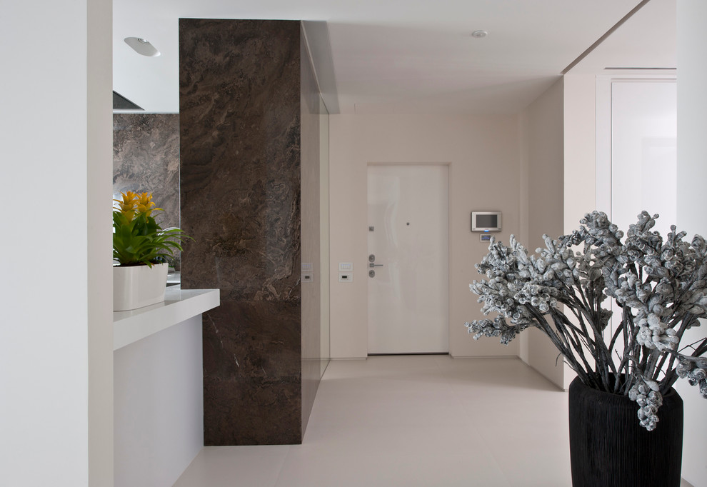 Квартира на Цветном бульваре