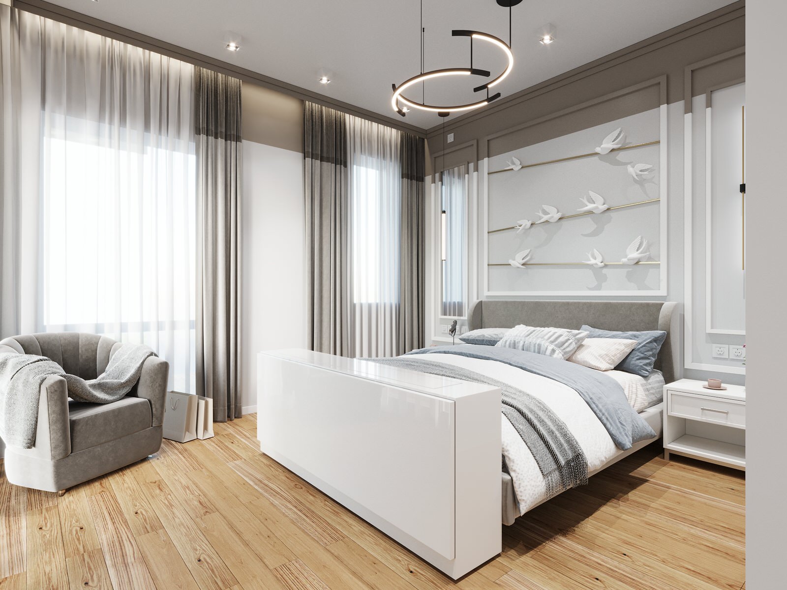 Проект во владимирской области, киржачский район