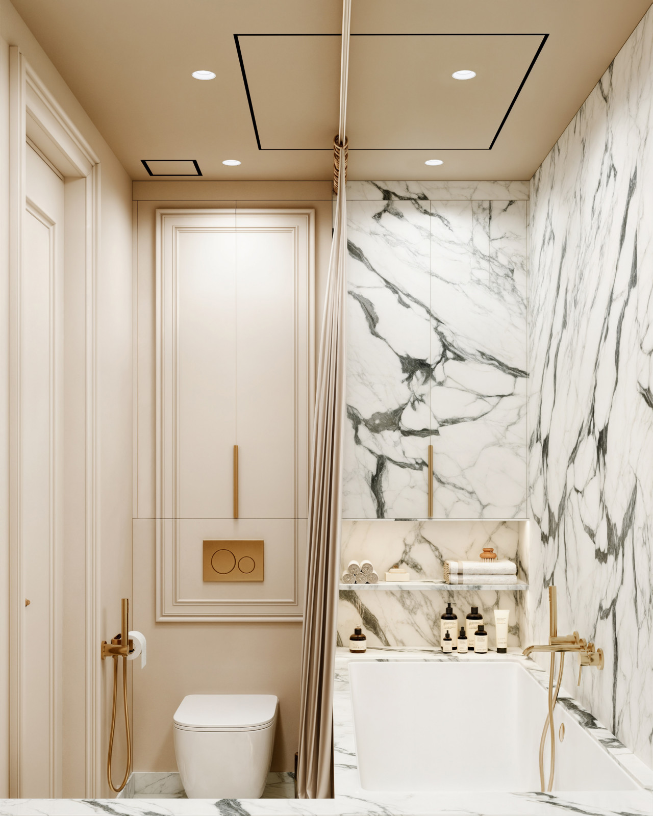 Павелецкая