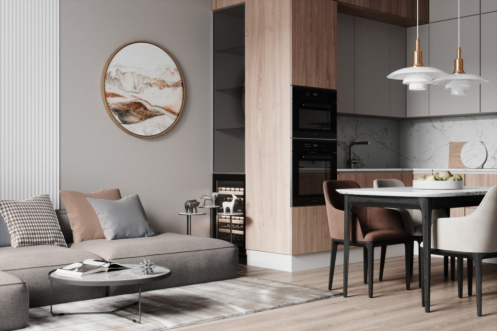 ЖК Сильвер 2