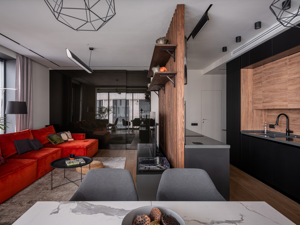 Квартира для молодой семьи в ЖК ВТБ Арена Парк