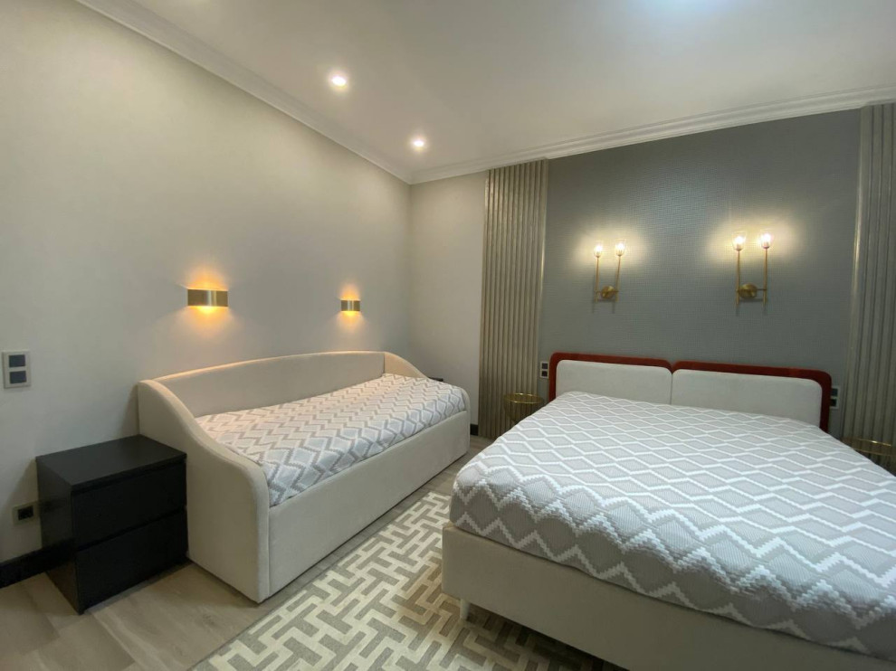 Частный дом