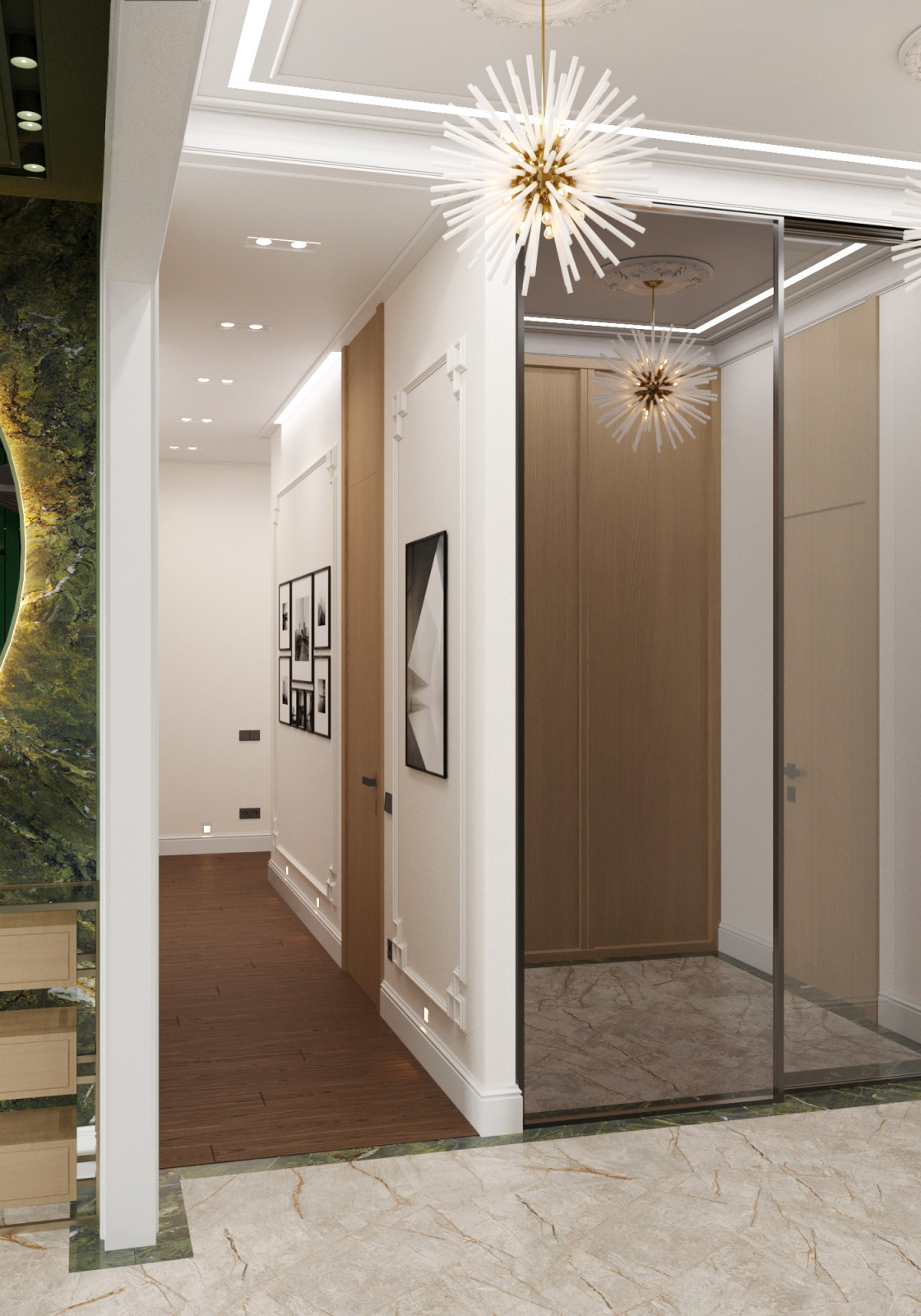 ЖК Аристократ