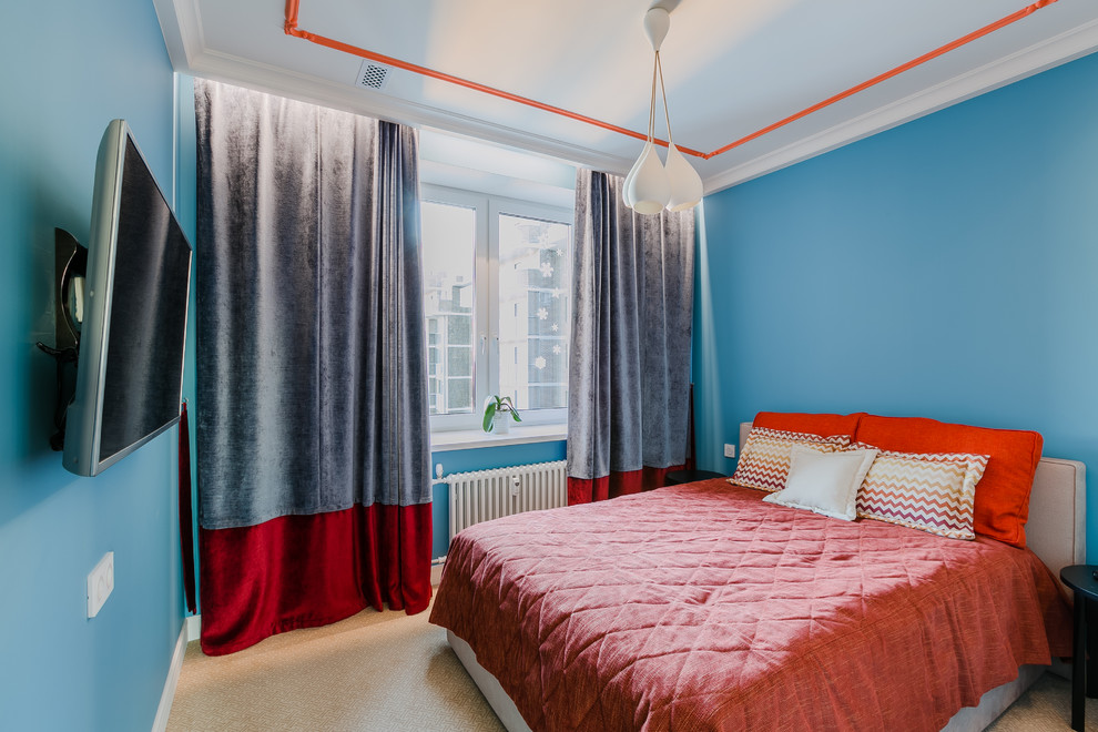 Квартира на севере Санкт-Петербурга для молодой семьи