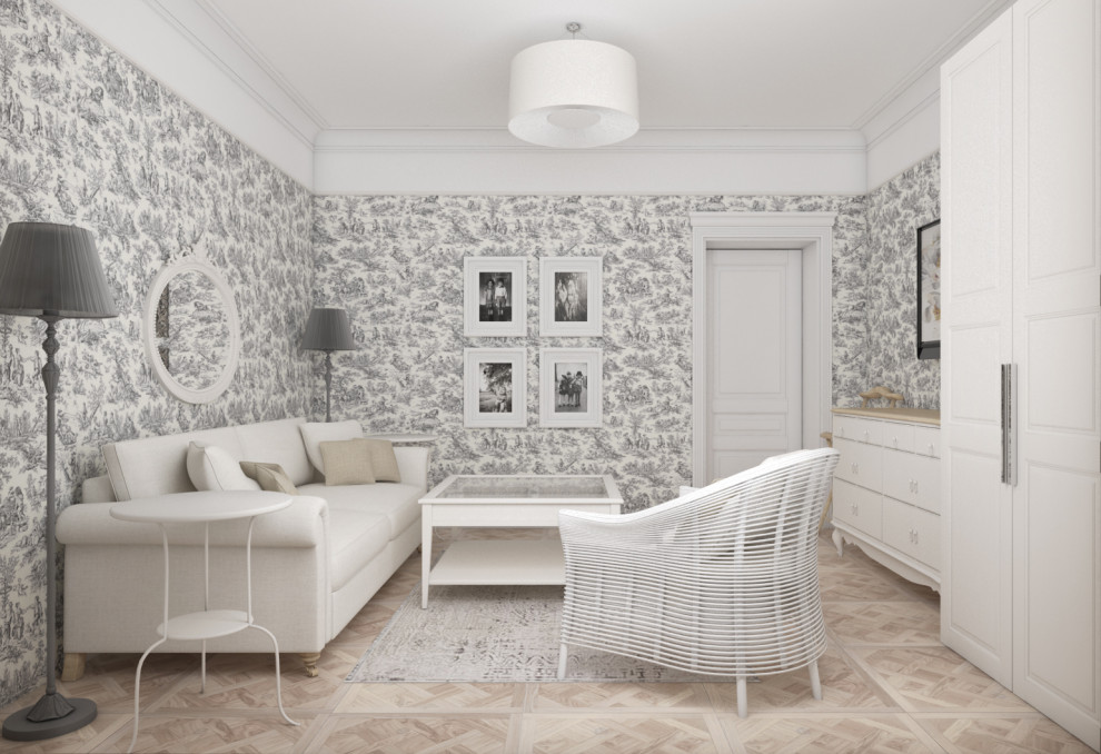 Вдохновение цветом 2