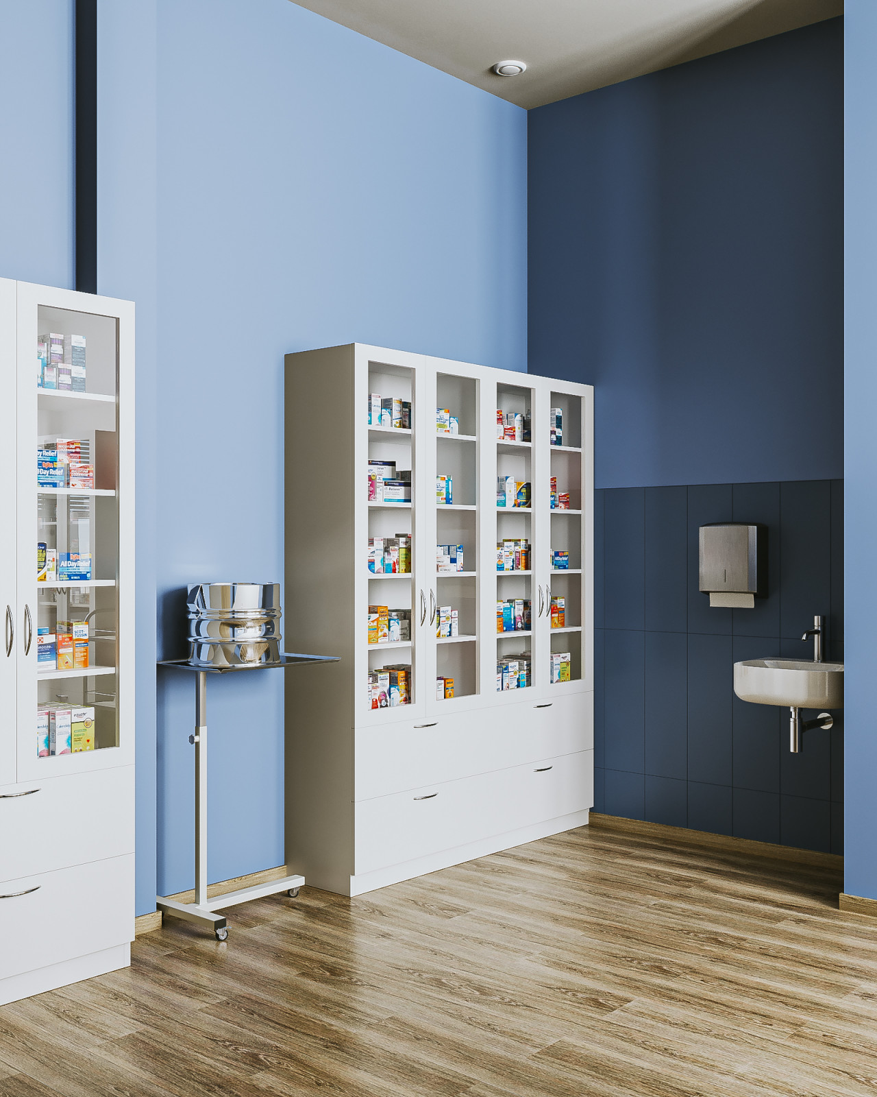 Клиника "Личный доктор" Спб