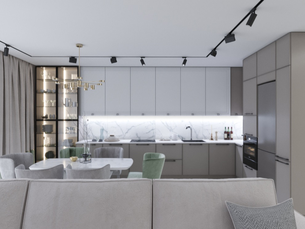 Марины Цветаевой 38 Маяк