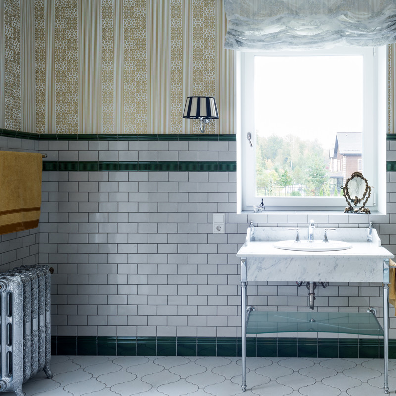 Дом в коттеджном поселке Светлогорье