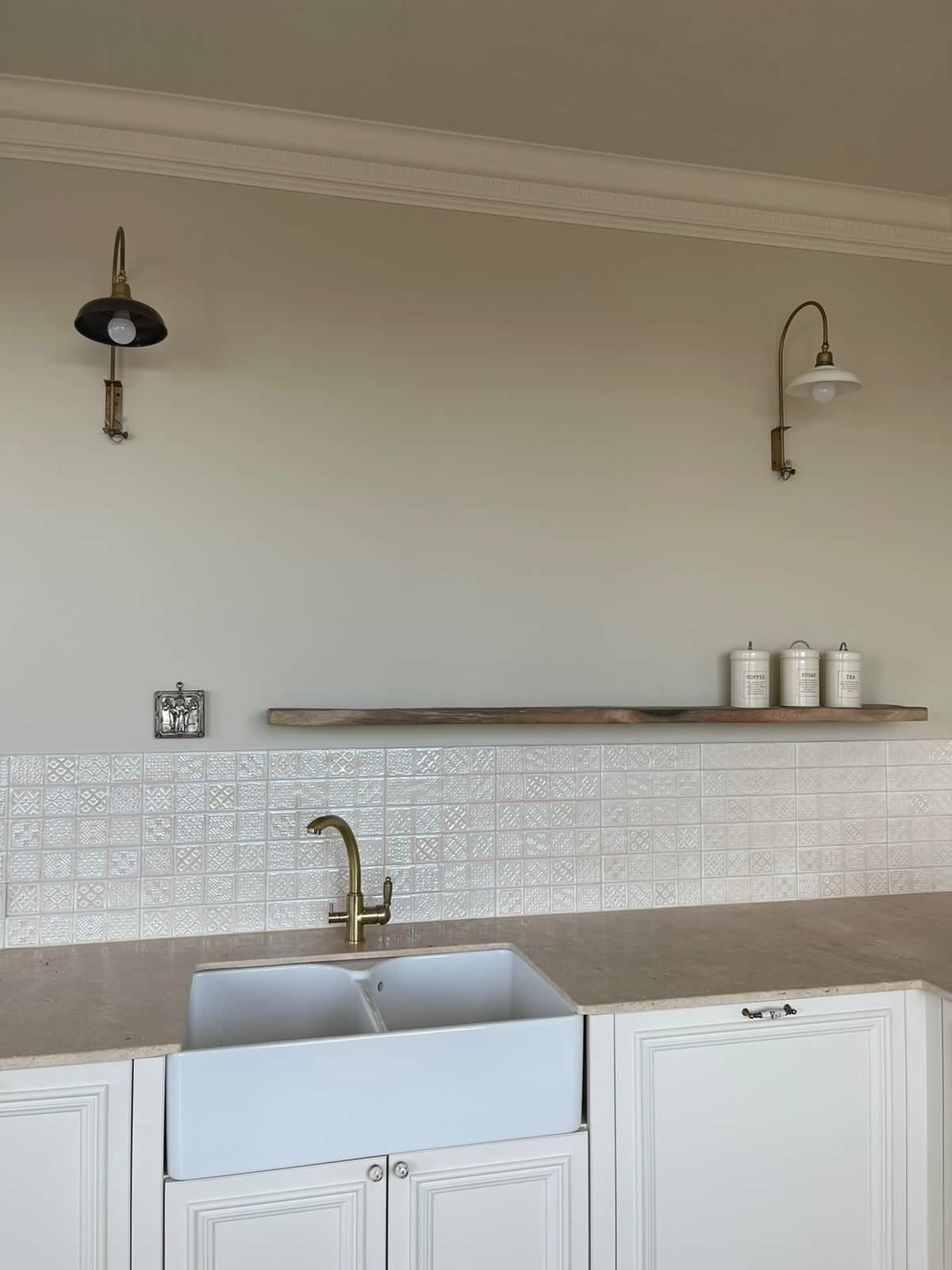 ЖК Береговой. 150м2