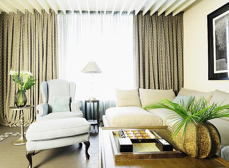 Таунхаус Новогорск 2