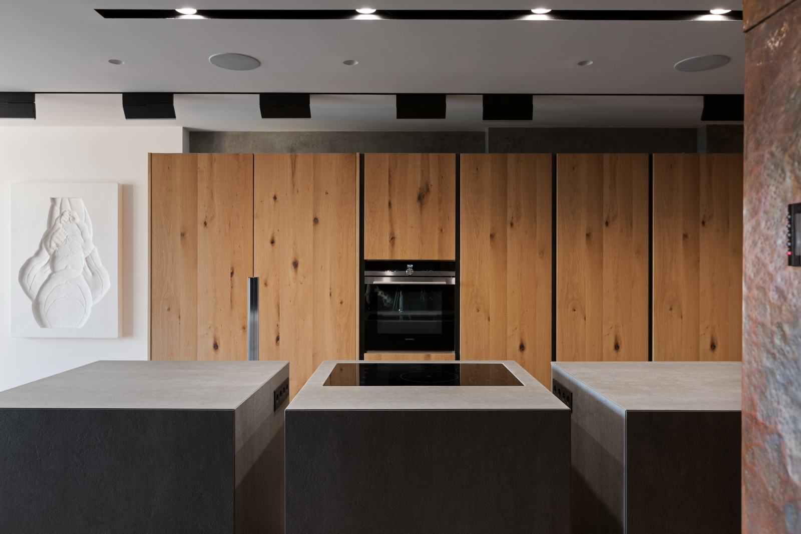 MOD APARTMENT