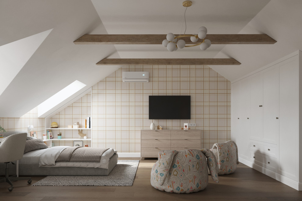 ЖК Зеленые Аллеи