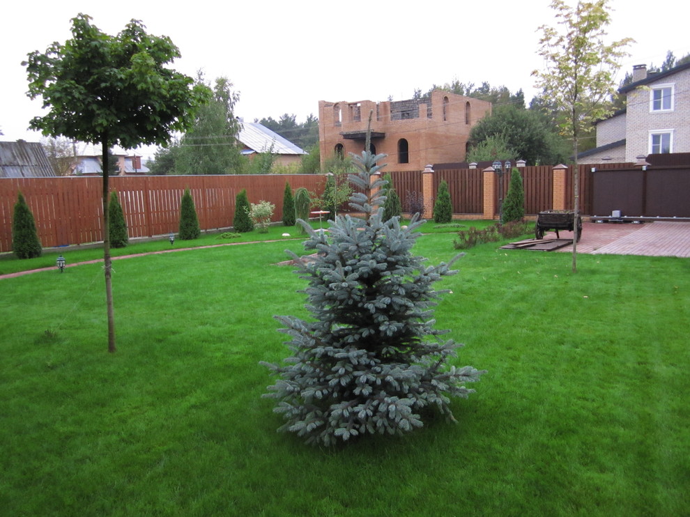 Наши работы