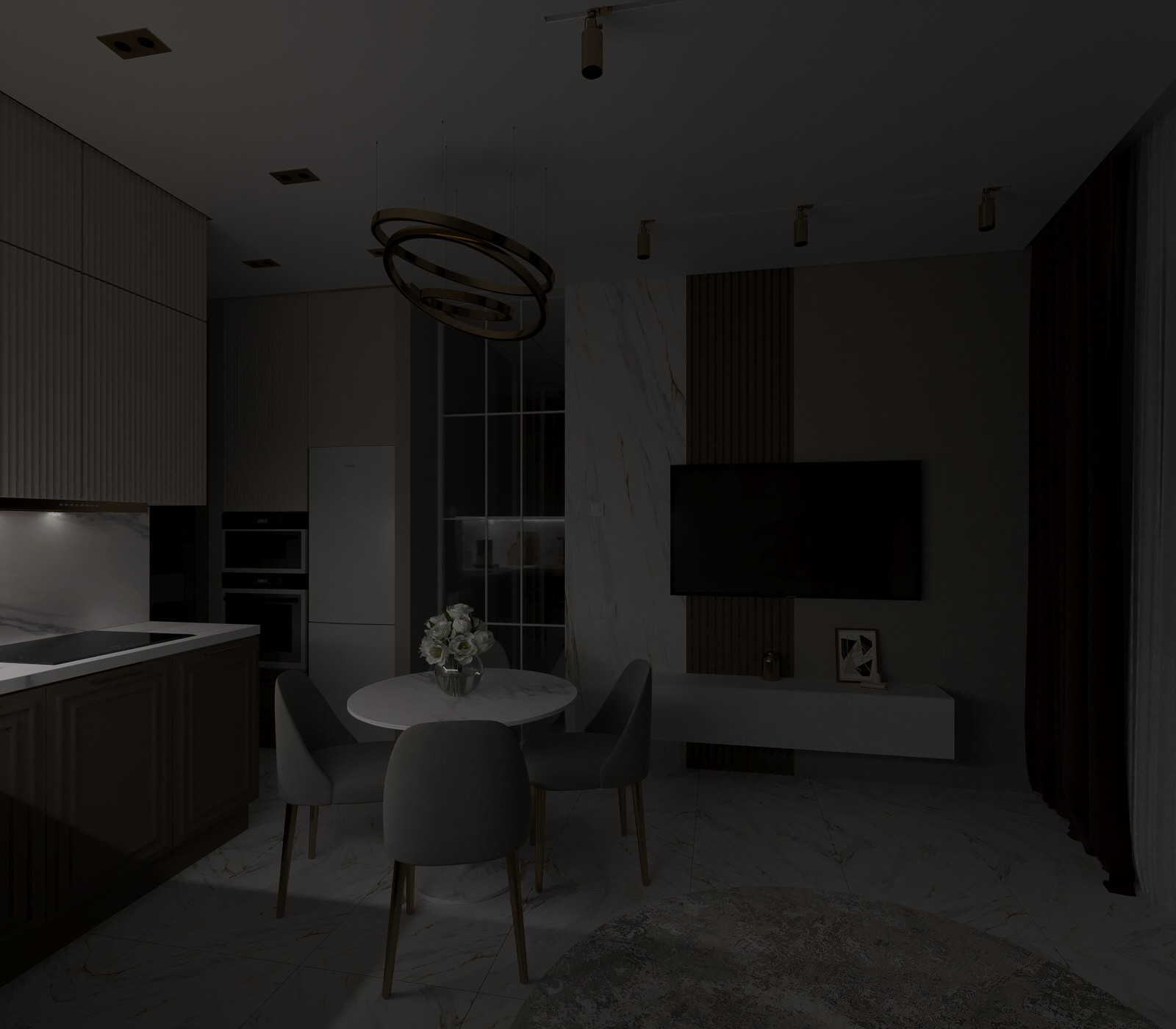 ЖК "Румянцево-Парк"