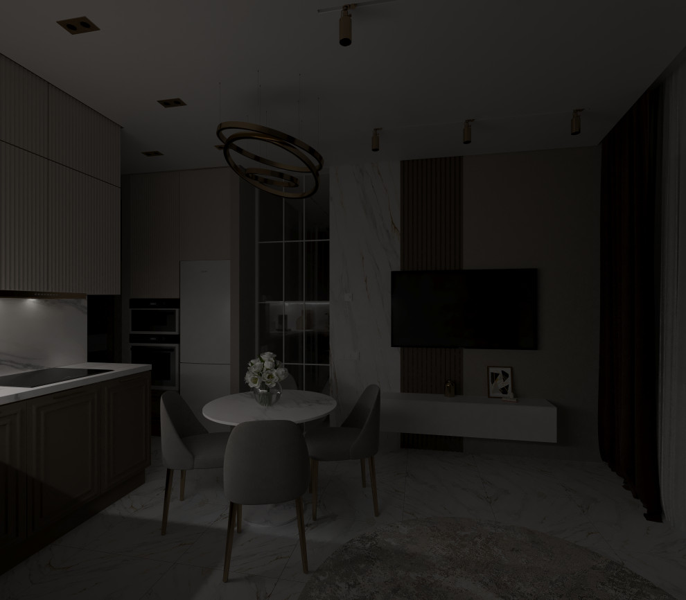 ЖК "Румянцево-Парк"