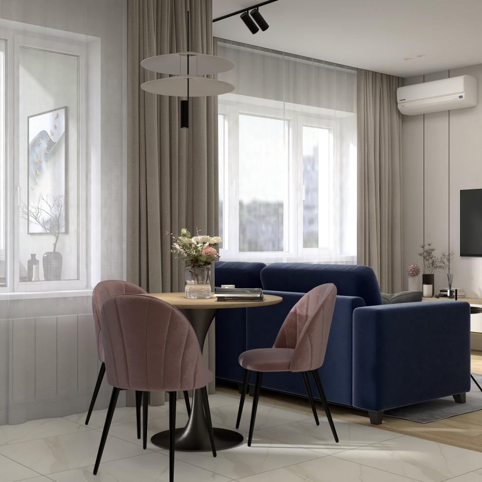 Квартира для девушки