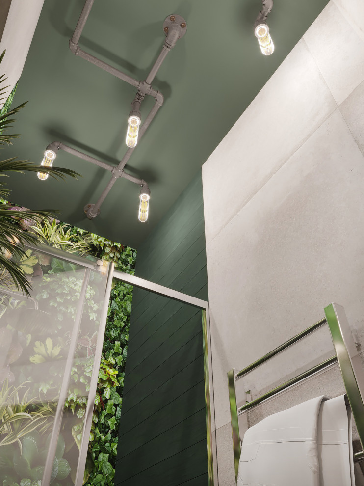 Квартира со свободной планировкой