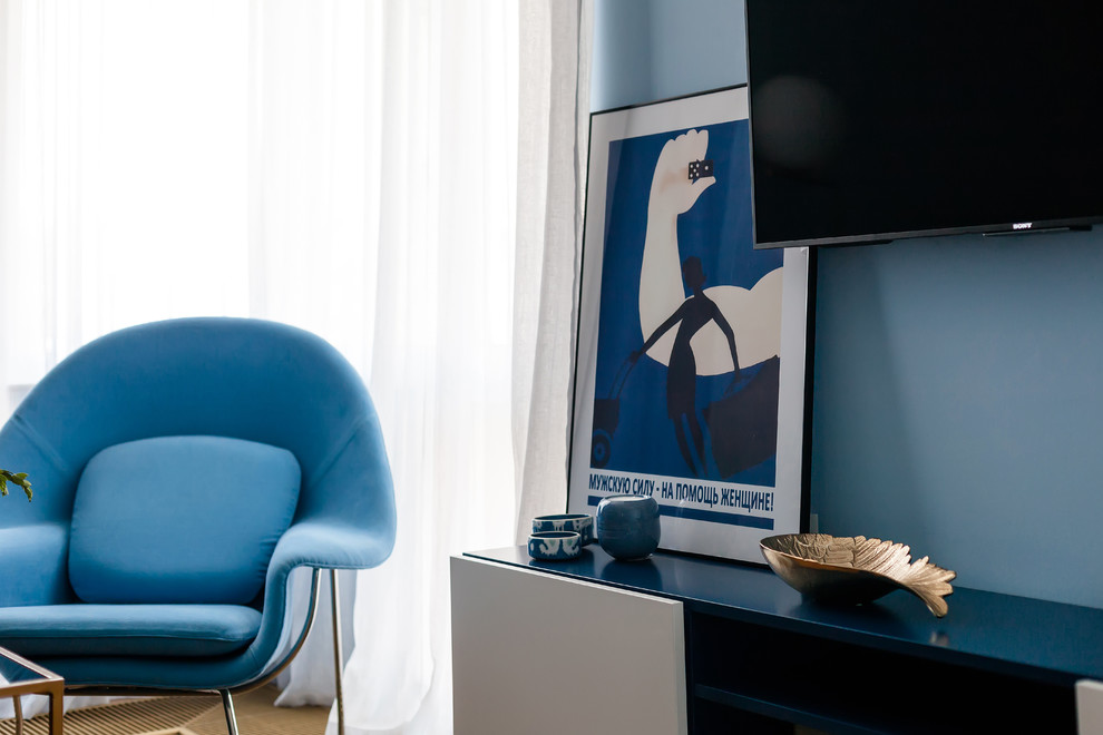 ЖК Коломяги-Эко