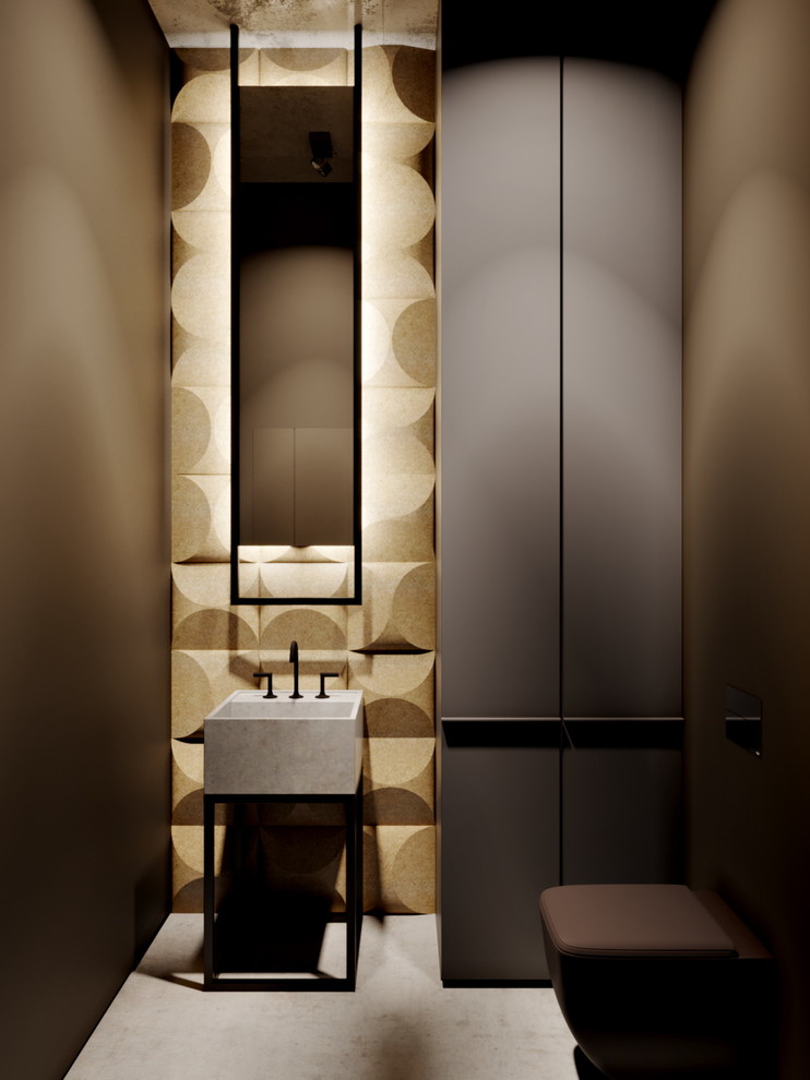 Дизайн интерьера Офиса Suite & Brox