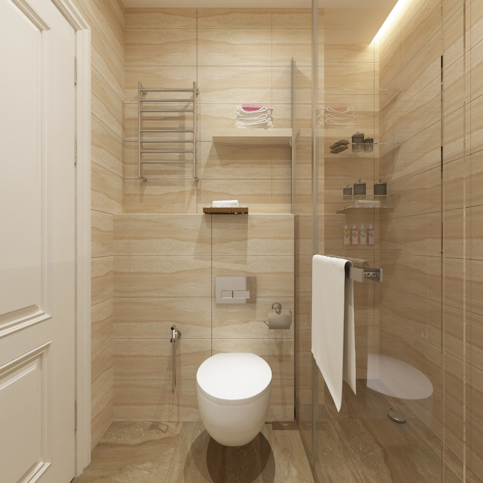 Квартира 104 м2, Балашиха