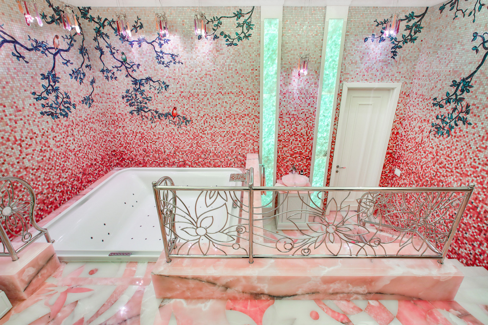 ДОМ в ЖК "Зелёная Роща"