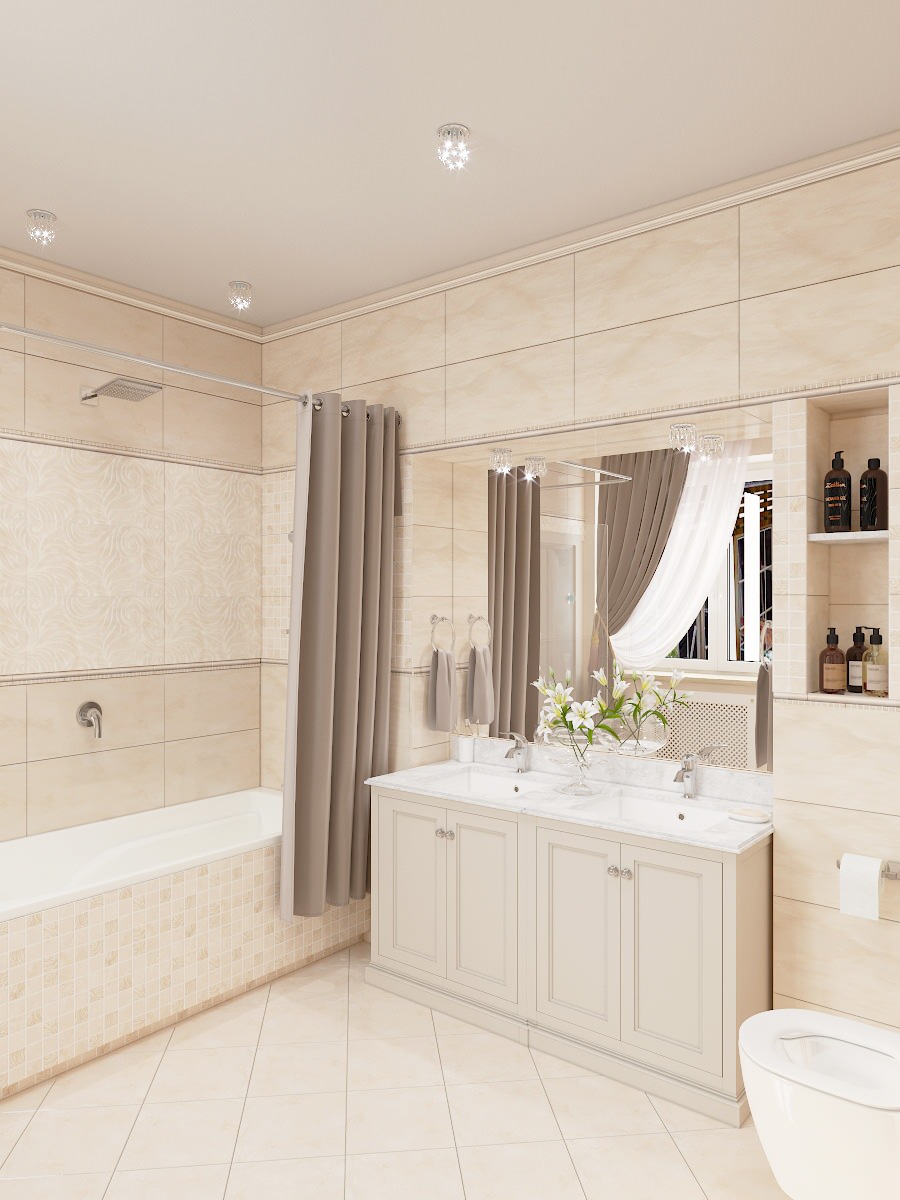 Ванная комната