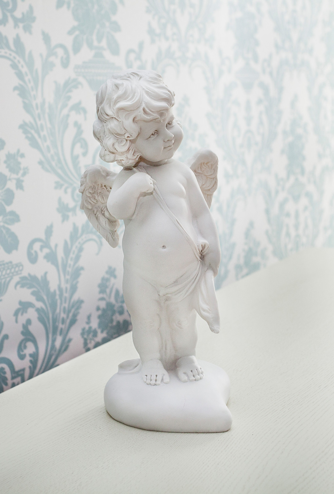 Коттедж классика