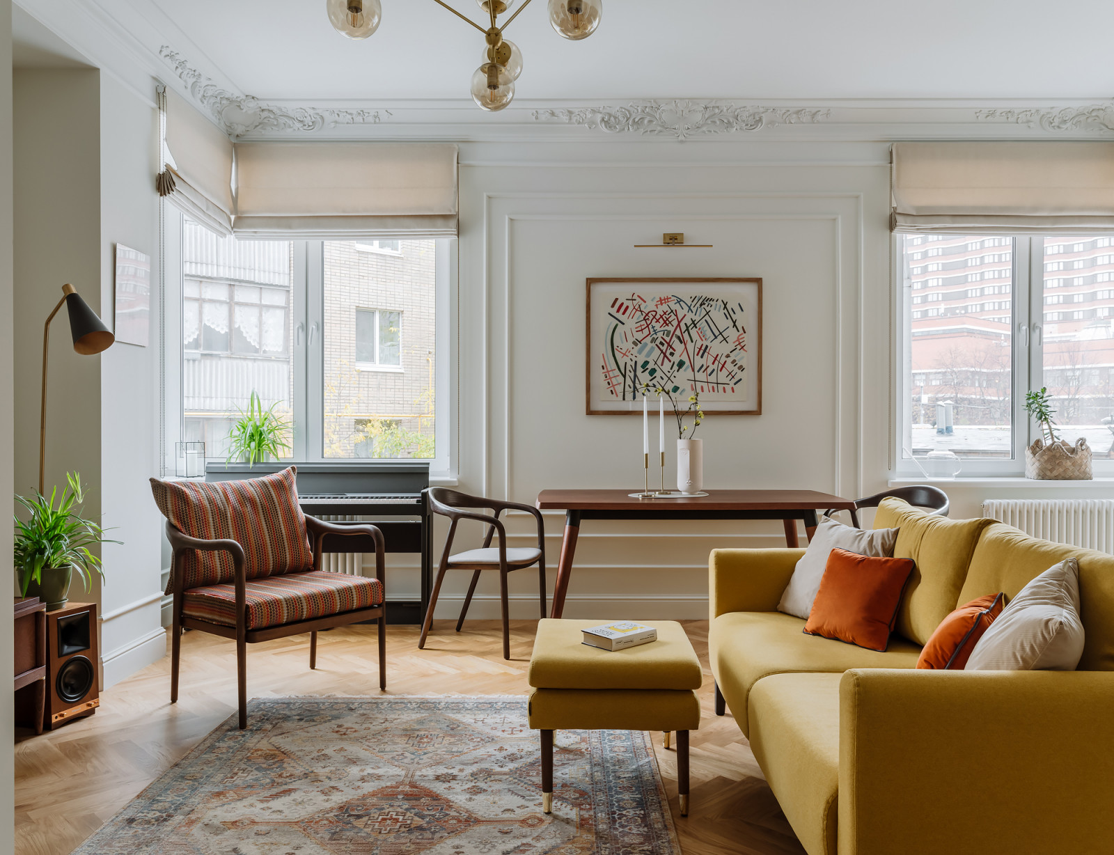 Большая Якиманка