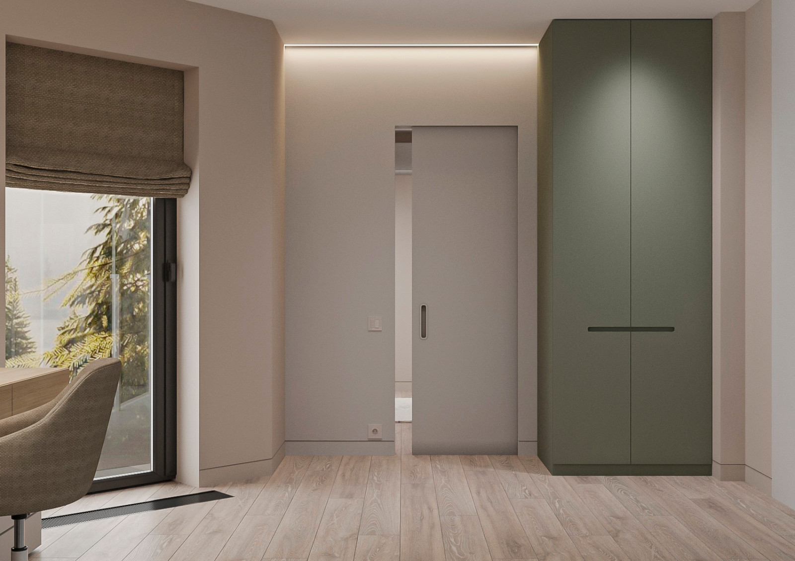 ЖК 4 сезона Тольятти 2025