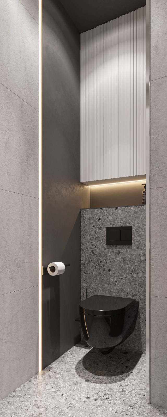 Дом для молодой семьи