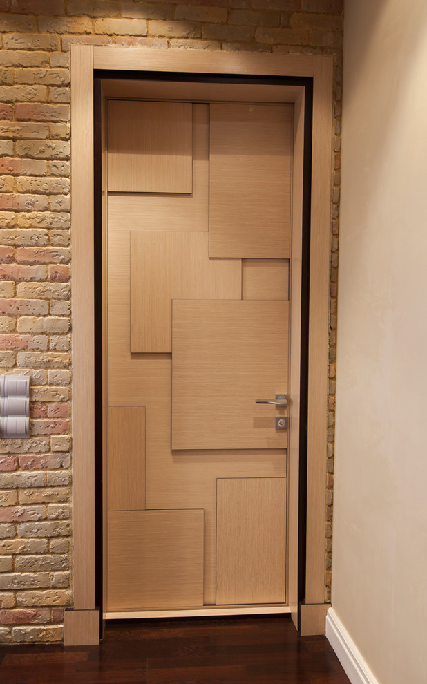 КВАРТИРА НА ПРОСПЕКТЕ МИРА