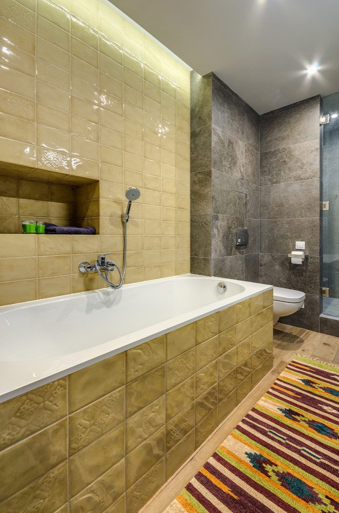 Квартира на Шишкова