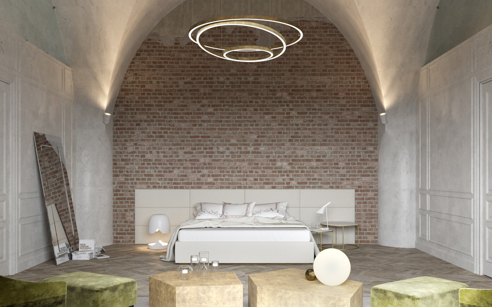 Лофт для гурманов