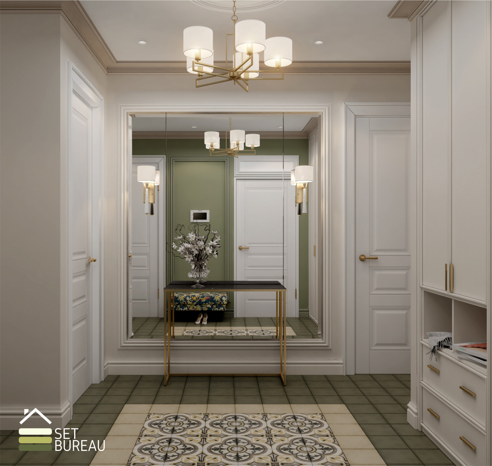 ЖК Палацио2