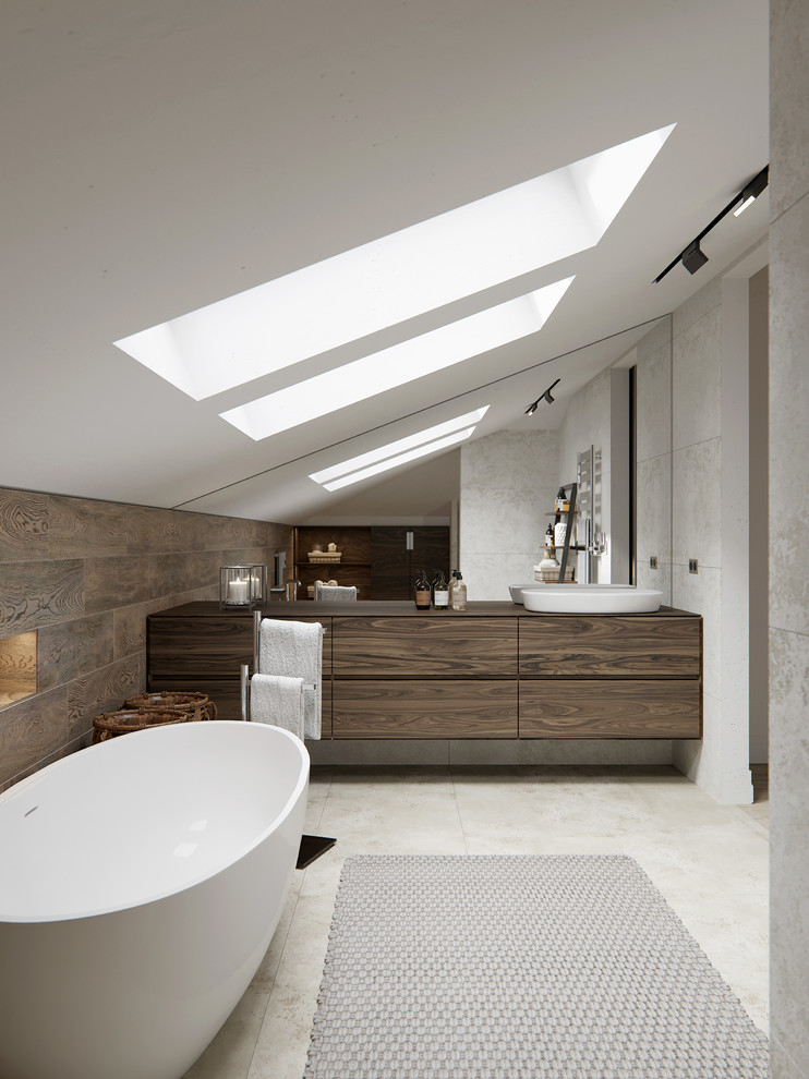 ЖК на Левашовском проспекте