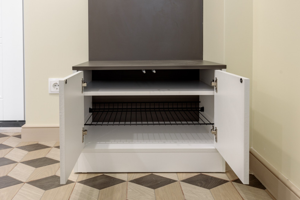 ремонт однокомнатной квартиры