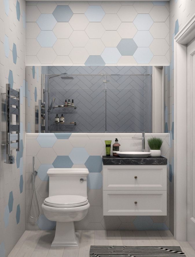 Таунхаус 117 м2