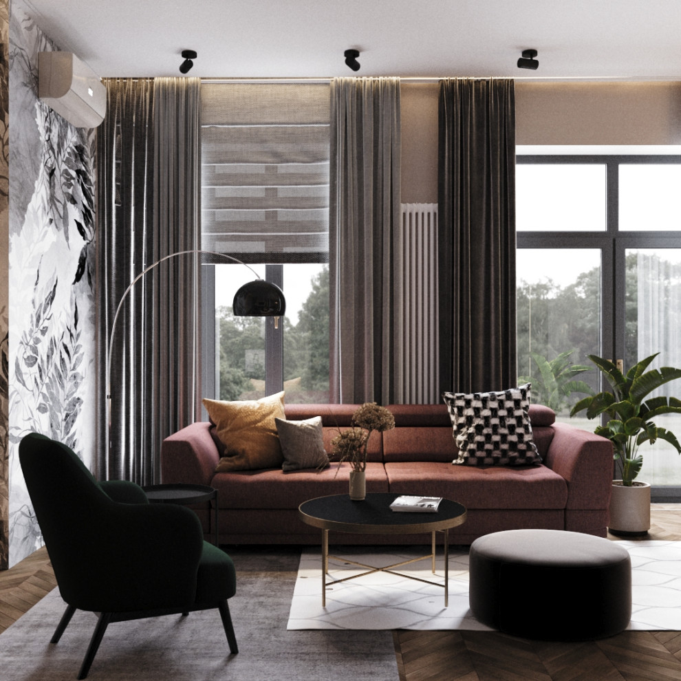 Усадьба Шарапово