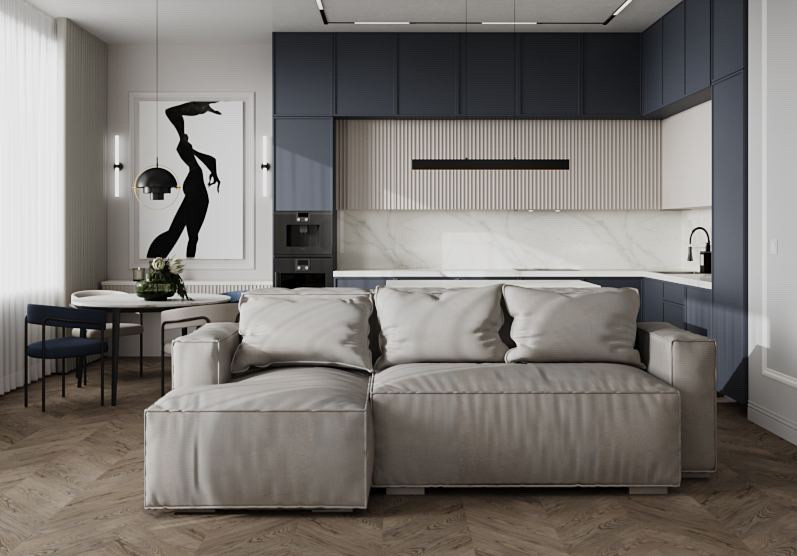 Екатерина Глухенько