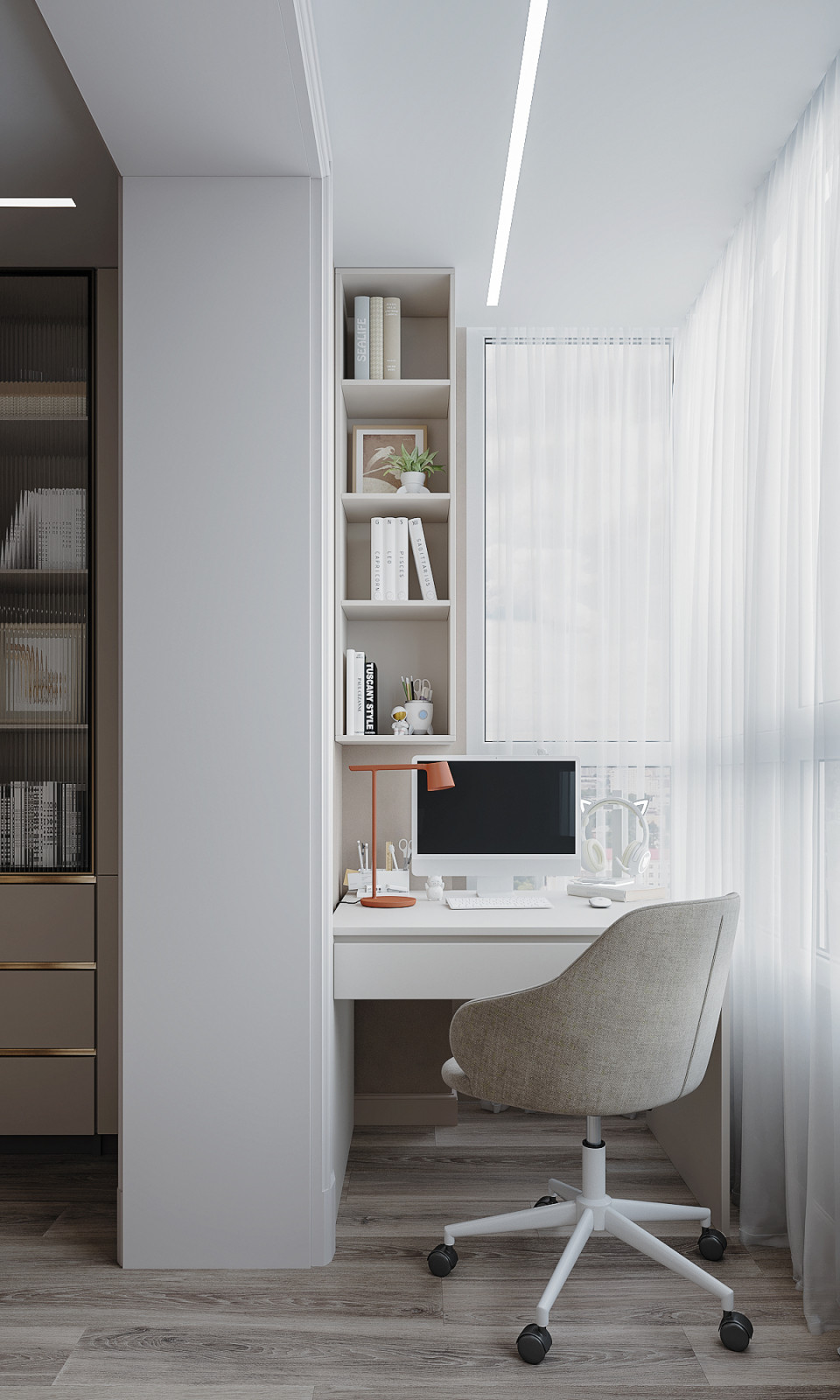 ЖК ДОСТОЯНИЕ