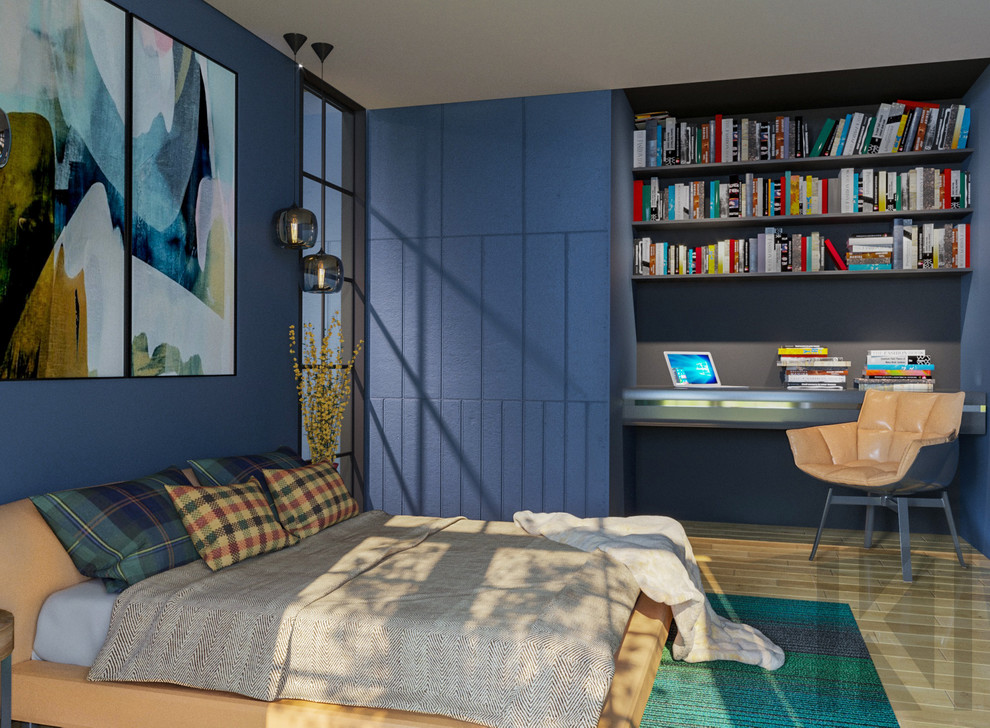 Обложка проекта: Дом литературного редактора