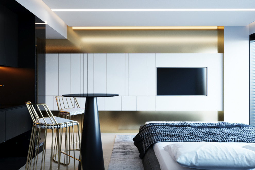 Апартаменты в Батуми