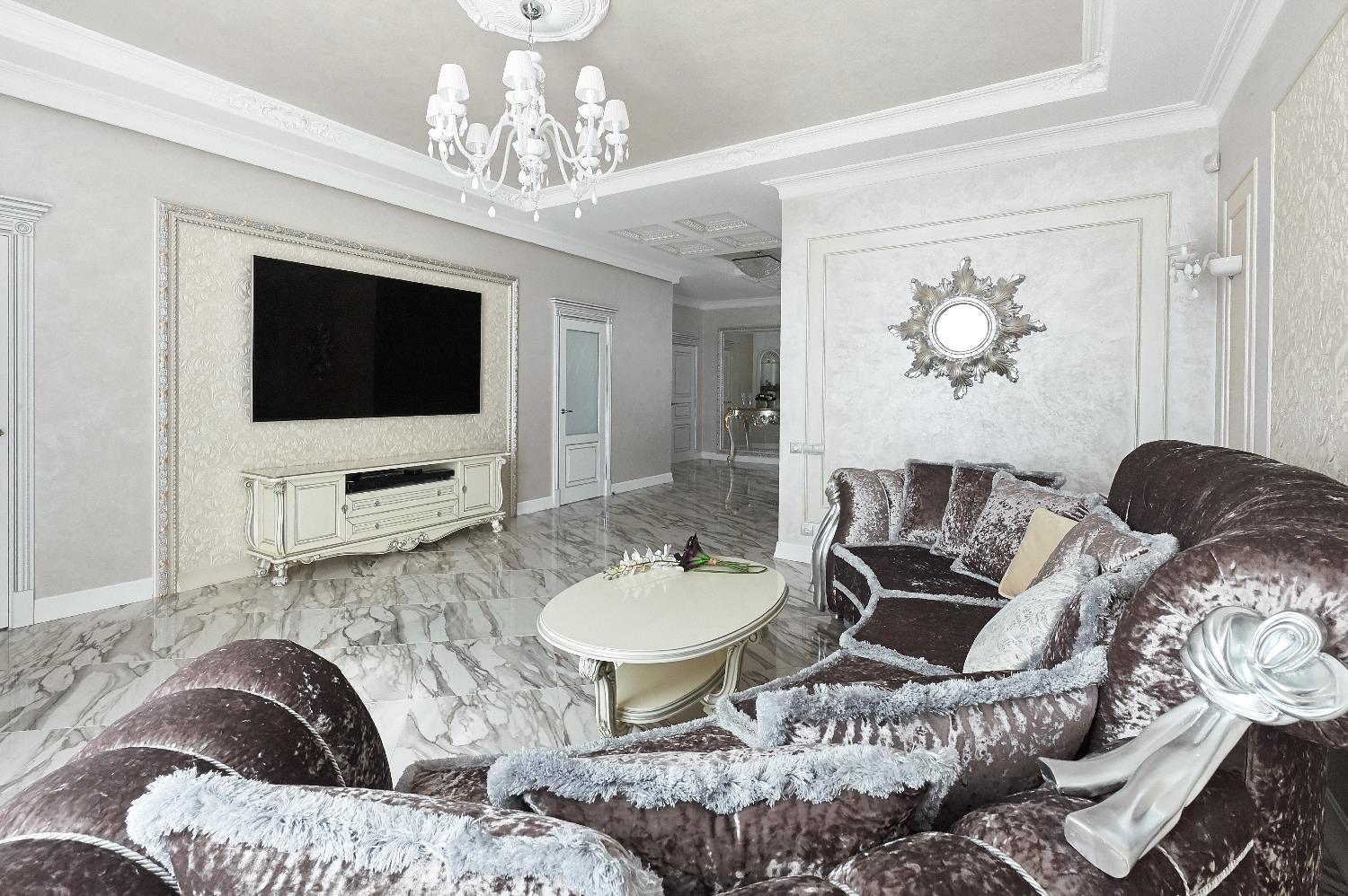 Частный Дом