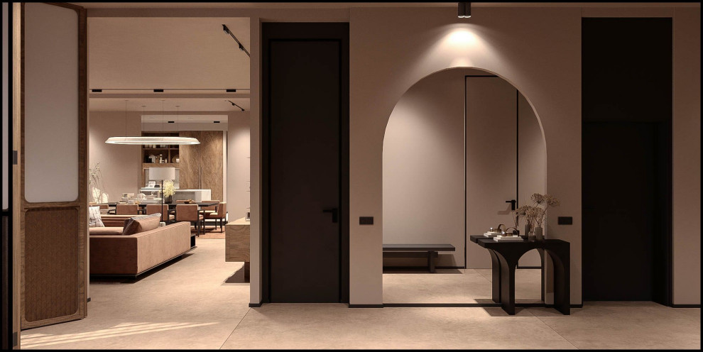 Калифорнийский берег