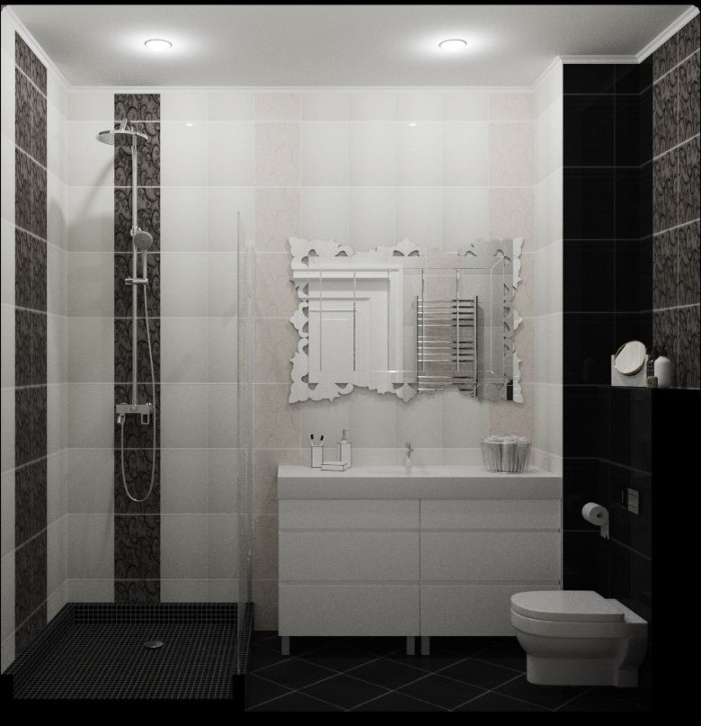 Проект для жилых апартаментов «LINDEN PARK»