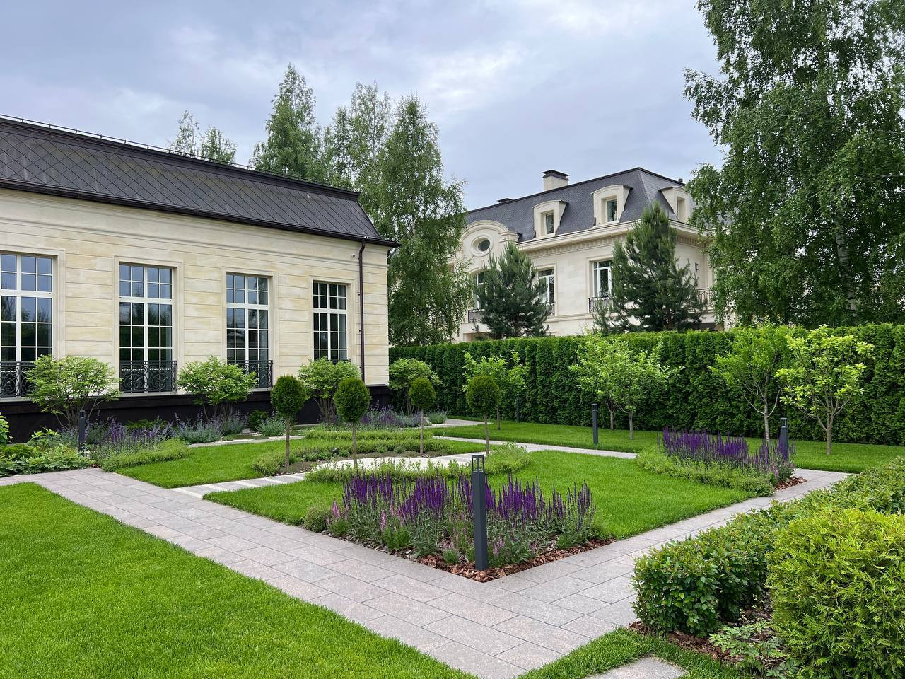 Классика вне времени