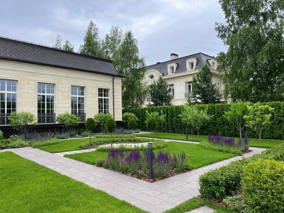 Классика вне времени